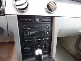 2006 FORD MUSTANG GT GRAY 4.6 AT F19083